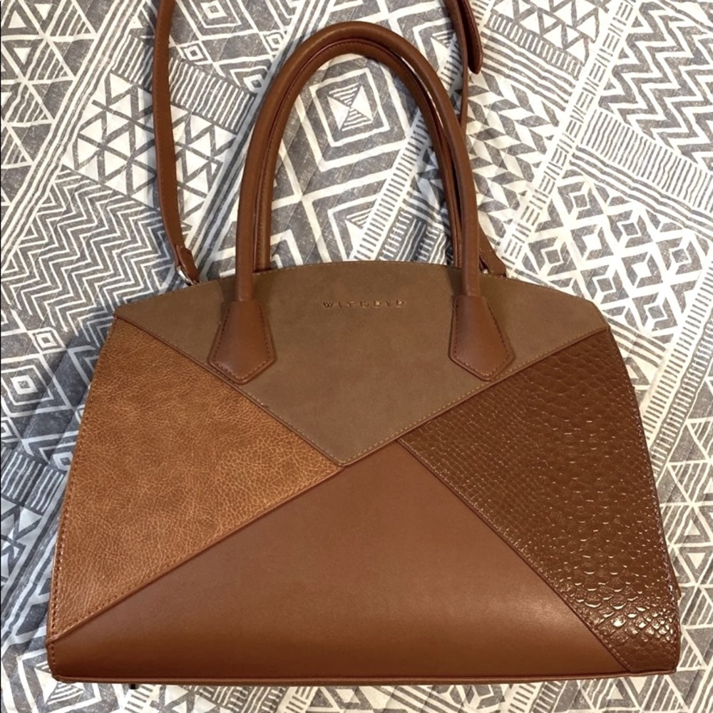 With212 Handbag